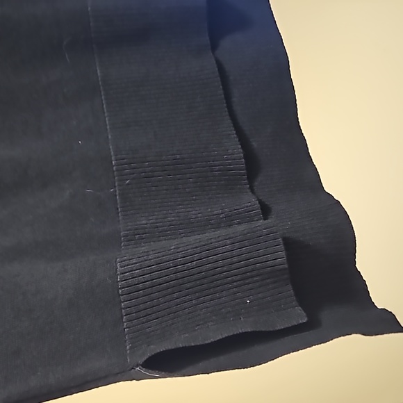 Cable & Gauge Sweater - Picture 4 of 6